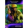 Duty To Protect by Beth Cornelison