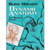 Dynamic Anatomy by Hogarth Burne