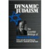 Dynamic Judaism