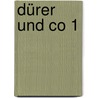 Dürer und Co 1 door Susanne Pröschel