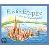 E Is for Empire door Connie Zweig