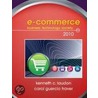 E-Commerce 2010 door Kenneth Laudon