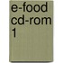 E-food Cd-rom 1