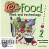 E-food Cd-rom 2 by Hans Warren