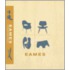 Eames Stamp Kit