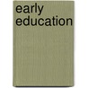 Early Education door William Henry Bainbrigge