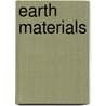 Earth Materials door Kevin Hefferan