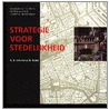 Strategie voor stedelijkheid door M. Bobic