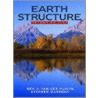 Earth Structure by Stephen Marshak