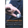 Earthsummit.Biz by Kenny Bruno