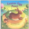 Easter Egg Hunt by Margaret Wang