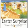 Easter Surprise door Vickie Howie