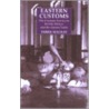 Eastern Customs by Derek Mackay