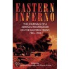 Eastern Inferno door Mason Kunze