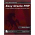 Easy Oracle Php