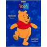 Easy Piano Pooh door Hal Leonard Publishing Corporation