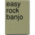 Easy Rock Banjo