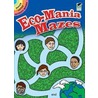 Eco-Mania Mazes door Jessica Mazurkiewicz
