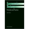Economic Botany door Gerald E. Wickens