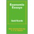 Economic Essays