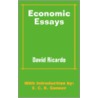 Economic Essays by E.C.K. Gonner