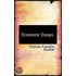 Economic Essays