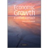 Economic Growth door Olivier De La Grandville