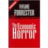 Economic Horror door Viviane Forrester