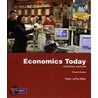 Economics Today door Roger LeRoy Miller