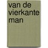 Van de vierkante man