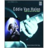 Eddie Van Halen by Rod Fogg