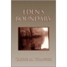 Eden's Boundary door Carrie M. Granger