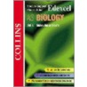 Edexcel Biology door Mary Jones