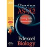 Edexcel Biology door John Parker