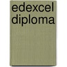 Edexcel Diploma door Onbekend