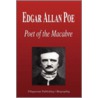 Edgar Allan Poe door Biographiq