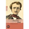 Edgar Allan Poe door Wolfgang Martynkewicz