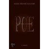 Edgar Allan Poe by Hans-Dieter Gelfert