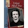 Edgar Allan Poe door Jennifer Peltak