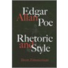 Edgar Allan Poe door Brett Zimmerman