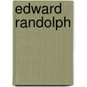 Edward Randolph door Onbekend