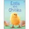 Eggs And Chicks door Onbekend