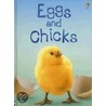 Eggs and Chicks door Fiona Pratchett