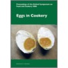 Eggs in Cookery door Richard Hosking