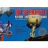 De sterkste kaart van Amsterdam