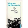 Ein sanfter Tod door Simone de Beauvoir