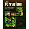Het terrarium door M. Korner