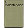 El Malentendido by Albert Camus