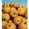 El Otono / Fall door Tanya Thayer