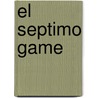 El Septimo Game door Guillermo Salatino